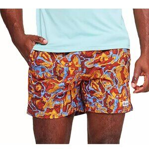 Cotopaxi Men's shorts/swim size S